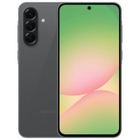 Смартфон Samsung Galaxy A56 5G 8 ГБ/128 ГБ серый Смартфон Samsung Galaxy A56 5G 8 ГБ/128 ГБ серый