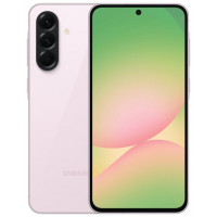 Смартфон Samsung Galaxy A56 5G 8 ГБ/256 ГБ розовый