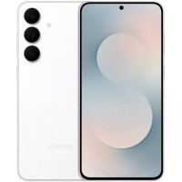 Смартфон Samsung Galaxy S25 FE 8 ГБ/128 ГБ белый Смартфон Samsung Galaxy S25 FE 8 ГБ/128 ГБ белый
