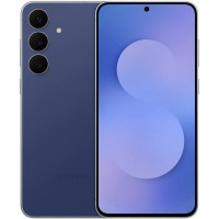 Смартфон Samsung Galaxy S25 FE 8 ГБ/256 ГБ синий Смартфон Samsung Galaxy S25 FE 8 ГБ/256 ГБ синий