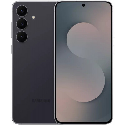 Смартфон Samsung Galaxy S25 FE 8 ГБ/256 ГБ черный Смартфон Samsung Galaxy S25 FE 8 ГБ/256 ГБ черный
