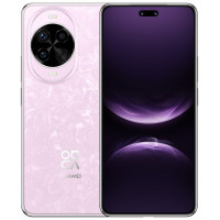 Смартфон Huawei nova 14 Pro 12 ГБ/512 ГБ розовый