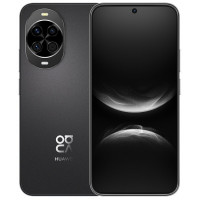 Смартфон Huawei nova 14 12 ГБ/256 ГБ черный Смартфон Huawei nova 14 12 ГБ/256 ГБ черный