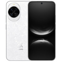 Смартфон Huawei nova 14 12 ГБ/512 ГБ белый