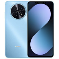 Смартфон Huawei nova 14i 8 ГБ/128 ГБ голубой Смартфон Huawei nova 14i 8 ГБ/128 ГБ голубой