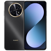 Смартфон Huawei nova 14i 8 ГБ/256 ГБ черный
