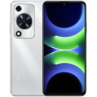 Смартфон Huawei nova Y63 4 ГБ/128 ГБ серебристый Смартфон Huawei nova Y63 4 ГБ/128 ГБ серебристый