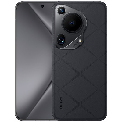Смартфон Huawei Pura 70 Ultra 16 ГБ/512 ГБ черный
