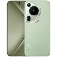 Смартфон Huawei Pura 70 Ultra 16 ГБ/512 ГБ зеленый