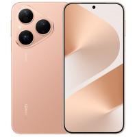 Смартфон Huawei Pura 80 12 ГБ/256 ГБ золотистый