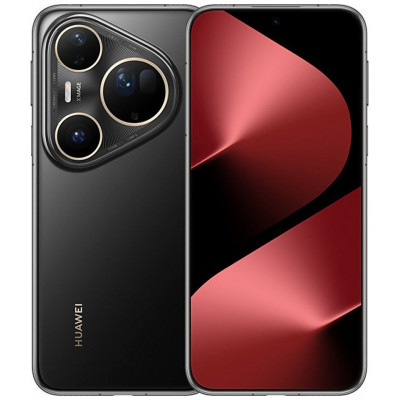 Смартфон Huawei Pura 80 Ultra 16 ГБ/512 ГБ черный