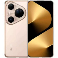 Смартфон Huawei Pura 80 Ultra 16 ГБ/512 ГБ золотистый