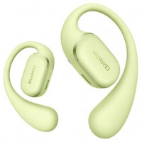 Наушники Huawei FreeArc зеленый