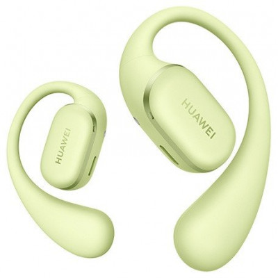 Наушники Huawei FreeArc зеленый