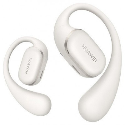 Наушники Huawei FreeArc серый