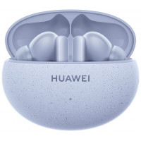 Наушники Huawei FreeBuds 5i голубой