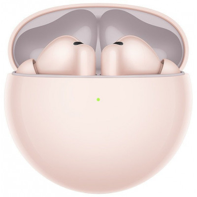 Наушники Huawei FreeBuds 7i розовый