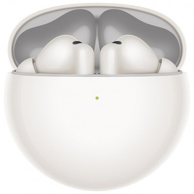 Наушники Huawei FreeBuds 7i белый