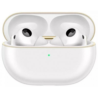 Наушники Huawei FreeBuds Pro 4 белый