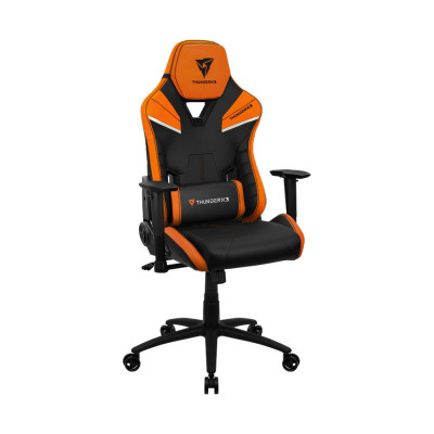 Игровое компьютерное кресло ThunderX3 TC5-Tiger Orange Игровое компьютерное кресло ThunderX3 TC5-Tiger Orange