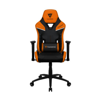 Игровое компьютерное кресло ThunderX3 TC5-Tiger Orange Игровое компьютерное кресло ThunderX3 TC5-Tiger Orange