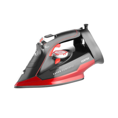 Утюг Centek CT-2359 Красный Утюг Centek CT-2359 Красный