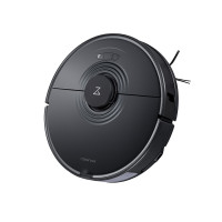 Робот-пылесос Roborock S7 Черный Робот-пылесос Roborock S7 Черный