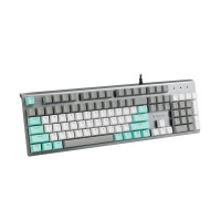 Клавиатура Rapoo V530 Black Клавиатура Rapoo V530 Black