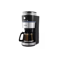 Кофемашина Kitfort КТ-737 Кофемашина Kitfort КТ-737