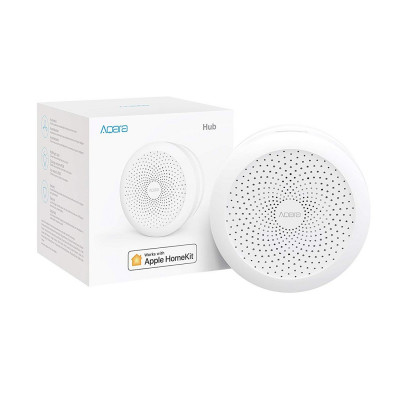 Центр умного дома Hub M1S Gen 2 HM1S-G02 Центр умного дома Hub M1S Gen 2 HM1S-G02