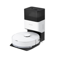 Робот-пылесос Roborock Q7+ с зарядным устройством и автовыгрузкой мусора (AED03HRR/AED04HRR) Белый Робот-пылесос Roborock Q7+ с зарядным устройством и автовыгрузкой мусора (AED03HRR/AED04HRR) Белый