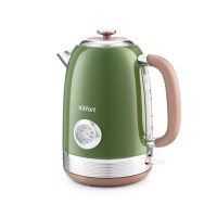 Чайник электрический Kitfort КТ-6110 Чайник электрический Kitfort КТ-6110