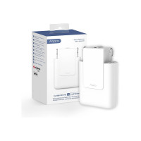 Мотор раздвижных штор Aqara Curtain Driver E1 Track Version Мотор раздвижных штор Aqara Curtain Driver E1 Track Version