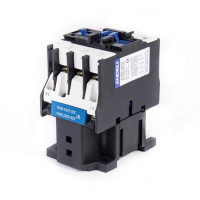 Контактор ANDELI CJX2-D09 AC 220V Контактор ANDELI CJX2-D09 AC 220V