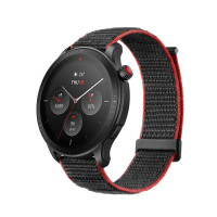 Смарт часы Amazfit GTR 4 A2166 Racetrack Grey Смарт часы Amazfit GTR 4 A2166 Racetrack Grey