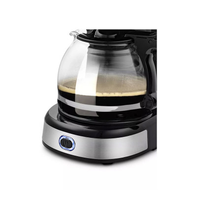 Кофеварка капельная Kitfort КТ-730