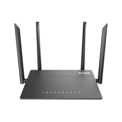 Маршрутизатор D-Link DIR-815/RU/R4A Маршрутизатор D-Link DIR-815/RU/R4A