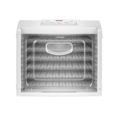 Сушилка для овощей и фруктов Kitfort КТ-1907 Сушилка для овощей и фруктов Kitfort КТ-1907