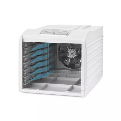 Сушилка для овощей и фруктов Kitfort КТ-1907 Сушилка для овощей и фруктов Kitfort КТ-1907