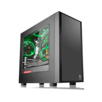 Компьютерный корпус Thermaltake Versa H17/ Win без Б/П Компьютерный корпус Thermaltake Versa H17/ Win без Б/П