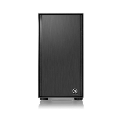 Компьютерный корпус Thermaltake Versa H17/ Win без Б/П Компьютерный корпус Thermaltake Versa H17/ Win без Б/П