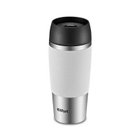 Термокружка Kitfort КТ-1224-2 белая Термокружка Kitfort КТ-1224-2 белая