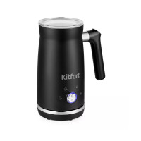 Капучинатор Kitfort КТ-785 Капучинатор Kitfort КТ-785