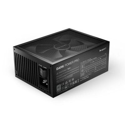 Блок питания Bequiet! Dark Power Pro13 1300W BN331 Блок питания Bequiet! Dark Power Pro13 1300W BN331