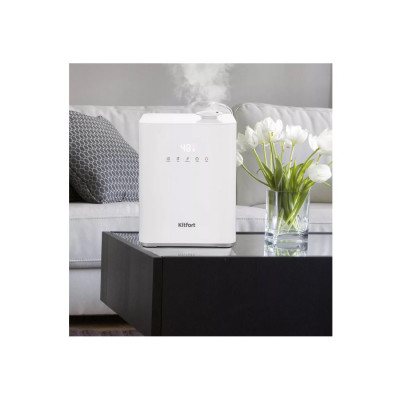 Увлажнитель воздуха Kitfort КТ-2809 Увлажнитель воздуха Kitfort КТ-2809
