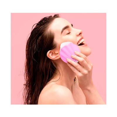 Щетка для лица Kitfort КТ-3122 Щетка для лица Kitfort КТ-3122