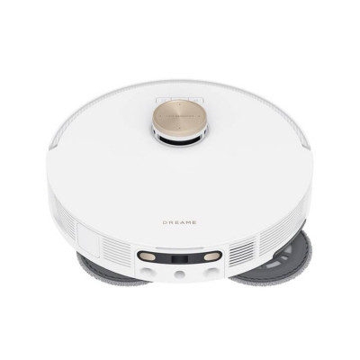 Робот-пылесос Dreame Robot Vacuum L20 Ultra Complete Робот-пылесос Dreame Robot Vacuum L20 Ultra Complete