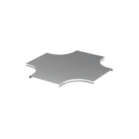 Крышка на ответвитель DPX крестообразный DKC осн.100 Крышка на ответвитель DPX крестообразный DKC осн.100