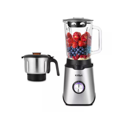 Стационарный блендер Kitfort КТ-1344 Стационарный блендер Kitfort КТ-1344