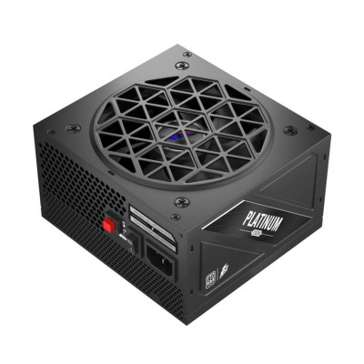 Блок питания 1STPLAYER NGDP 1300W Platinum Блок питания 1STPLAYER NGDP 1300W Platinum